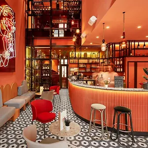 De Cambis Best Western Premier Collection ホテル